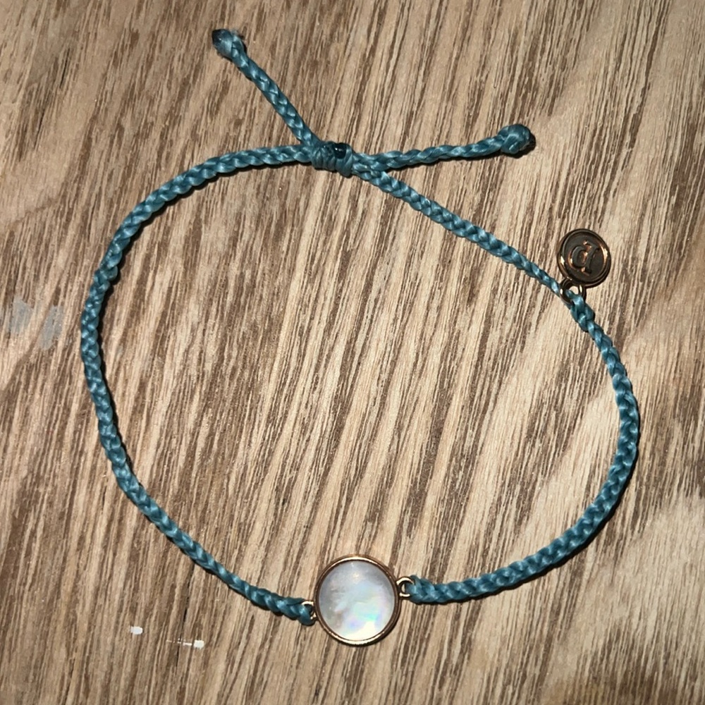 Pura Vida bracelet